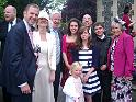 The Family Outside The Church